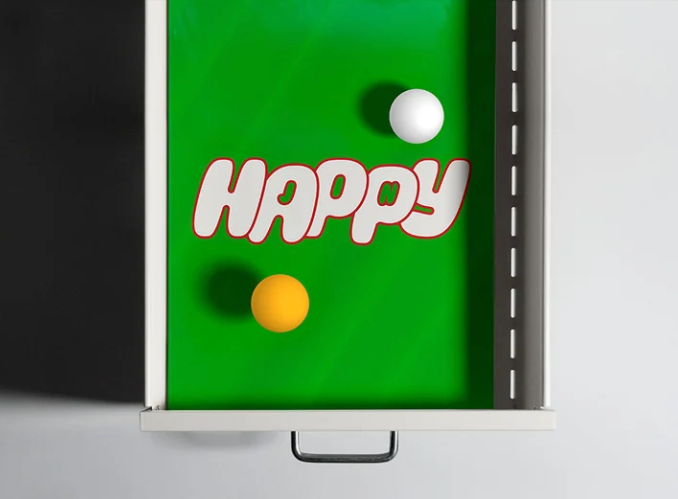 Jin of BTS 1st Solo Album: Happy