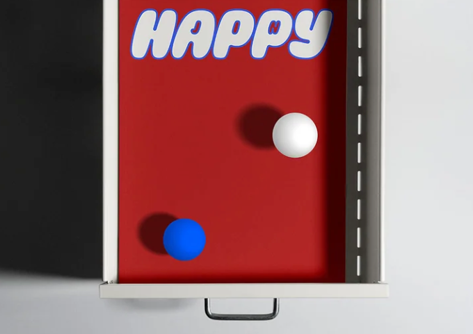 Jin of BTS 1st Solo Album: Happy