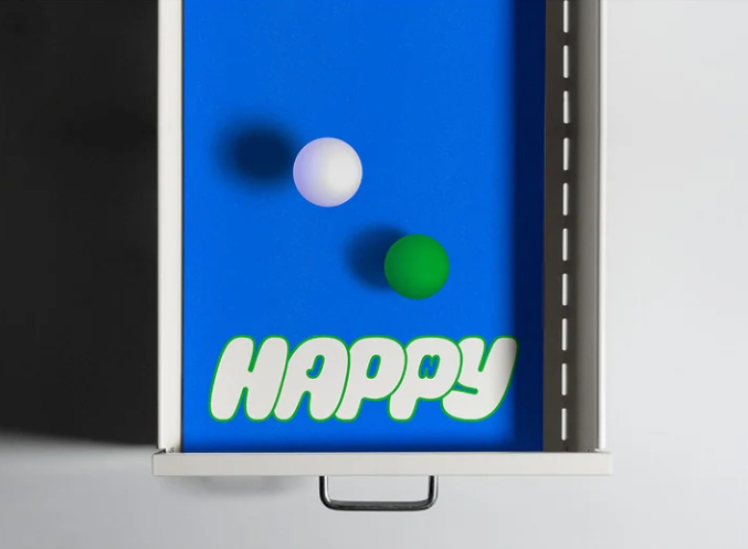 Jin of BTS 1st Solo Album: Happy