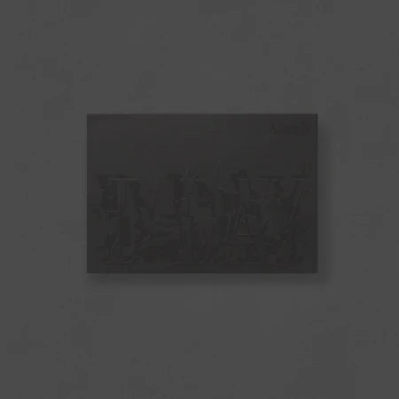 Agustd of BTS 1st Solo Album: D-Day