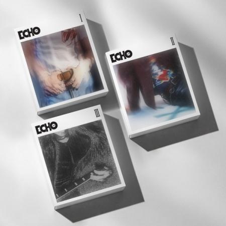 Jin Second Solo K-Pop Album: Echo