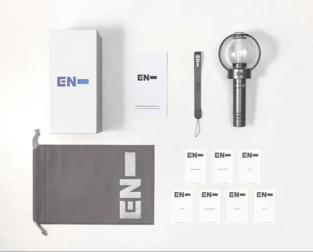 Enhypen Official Light Stick