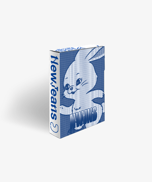 NewJeans 1st EP Weverse Album