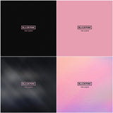 Blackpink 1st Album: The Album four versions available at MountainPop Music