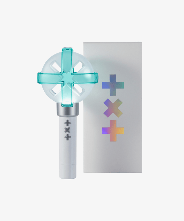 TXT Official Light Stick Version 2