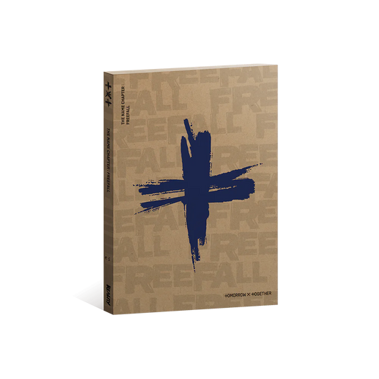 TXT The Name Chapter: Freefall (Signed) available at MountainPop Music