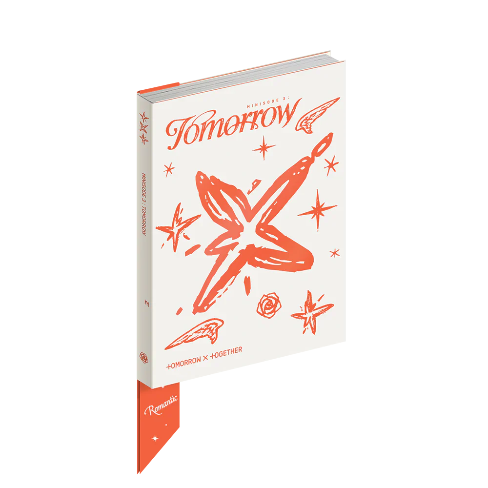 TXT Minisode 3: Tomorrow