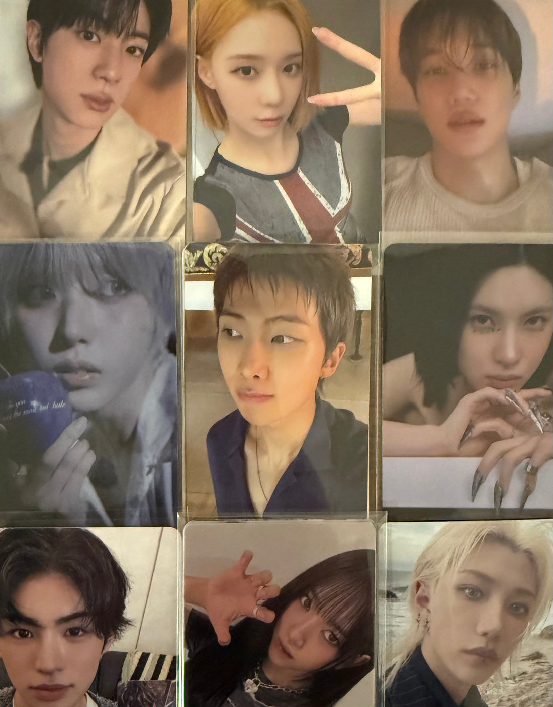 Ultimate Guide to Organizing Your Photocard Collection