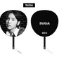 BTS - ARIRANG World Tour Exclusive Merch (Wappen Sticker / Image Picket / Las Vegas Pin Badge)