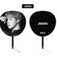 BTS - ARIRANG World Tour Exclusive Merch (Wappen Sticker / Image Picket / Las Vegas Pin Badge)