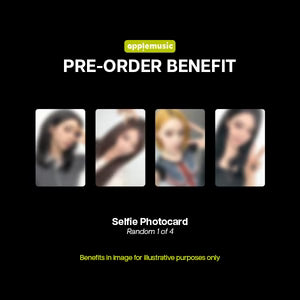 aespa - 2nd Full Album [LEMONADE] (ACID Ver.) with POB