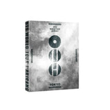 Preorder: BTS World Tour Arirang in Japan w/UMS Japan POB