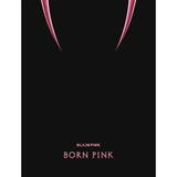 BLACKPINK - 2nd Album [BORN PINK] (Box Set Ver. Random)