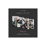 Born Pink Digipack Version (Random Member)