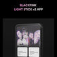 Blackpink Official Light Stick Ver. 2 w/POB Photocard