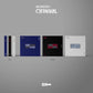 Enhypen Border : Carnival Second Mini Album