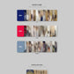 Enhypen Border : Carnival Second Mini Album