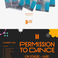 BTS Permission to Dance Live Album with POB