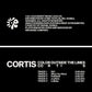 Cortis 1st EP Color Outside the Lines (Weverse Album) w/POB