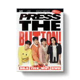 Day6 2026 Seasons Greetings w/Special Gift Photocard Set