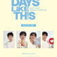 DAY6 - 2027 Season’s Greetings [Days Like This] + AladinKR POB Photocard Set