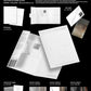 ENHYPEN - 6th Mini Album [DESIRE : UNLEASH] (Weverse Albums Ver.)