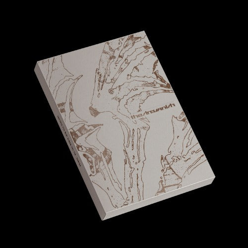 Enhypen 7th Mini Album The Sin: Vanish