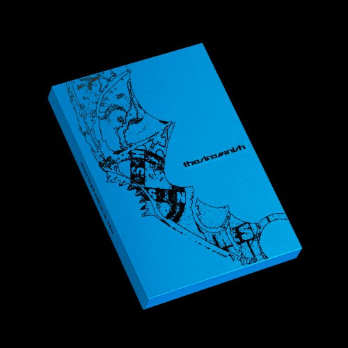 Enhypen 7th Mini Album The Sin: Vanish