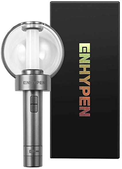 Enhypen Official Light Stick available at MountainPop Music