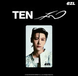 NCT + EZL Mobility Card (Transportation Cards)