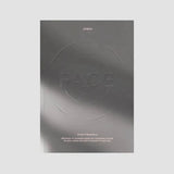 Jimin - 1st Solo Album [FACE] (Random Ver.)