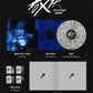 MINGI (ATEEZ) - FIX OFF Desire Project : ORIGIN Vinyl w/Aladin Gift