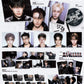 ATEEZ - 15th Mini Album [GOLDEN HOUR : Part.6] (Digipack Ver.) + Pre-Order Benefit Selfie Photocard (ATINY’s Knight Ver.)