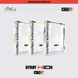 Stray Kids 1st Album: Go Live! available at MountainPop Music