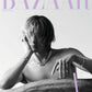 Harper's Bazaar Korea: V of BTS Cover
