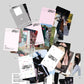 NMIXX - 5th EP [Heavy Serenade] (Platform Album POCAALBUM Ver.) with Applemusic POB