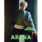 Arena Magazine October 2024: Enhypen