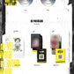Stray Kids - 2nd Mini Album [I am WHO] (Random Ver.)