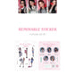 Itzy 2026 Seasons Greetings w/Special Gift Photocard Set