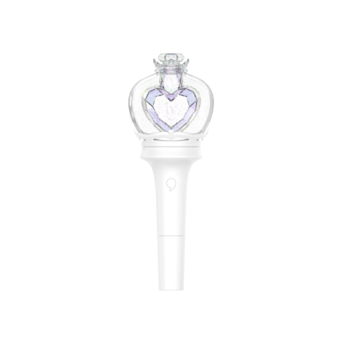 Pre-Order Ive Official Lightstick Version 2