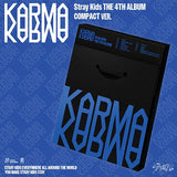 Stray Kids Karma Compact Version