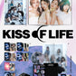 Kiss of Life 3rd Mini Album: Lose Yourself (Magazine Ver)