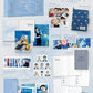 Stray Kids - 2027 Season’s Greetings [Paper Tale] + AladinKR POB Photocard Set