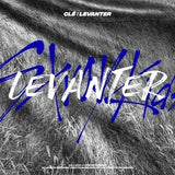 Stray Kids - 5th Mini Album [Clé : LEVANTER] (Normal Ver.)
