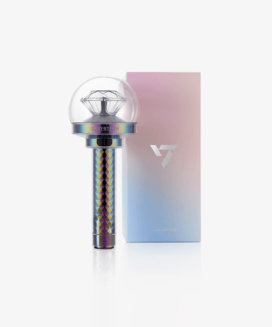 Seventeen Official Version 3 Lightstick