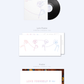 BTS 3rd Album Love Yourself: Her Vinyl