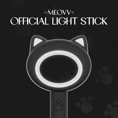 MEOVV Official Lightstick
