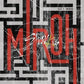 Stray Kids - 4th Mini Album [Clé 1 : MIROH] (Normal Ver.)