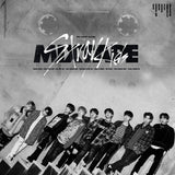 Stray Kids Pre-Debut Album Mixtape available at MountainPop Music 