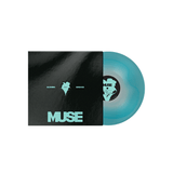 Jimin Muse Vinyl